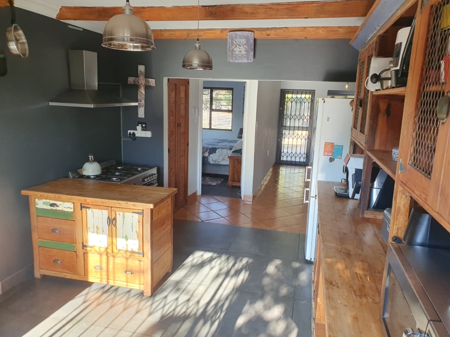 4 Bedroom Property for Sale in Parys Free State